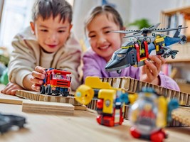 LEGO 60462 картинка 8 LEGO 60462 картинка 8