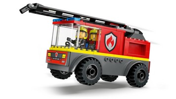 LEGO 60463 картинка 2 LEGO 60463 картинка 2