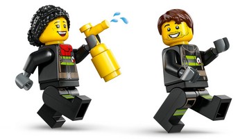 LEGO 60463 картинка 3 LEGO 60463 картинка 3