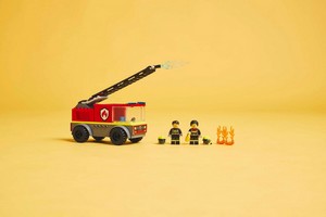 LEGO 60463 картинка 5 LEGO 60463 картинка 5