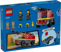 LEGO 60463 картинка 6 LEGO 60463 картинка 6