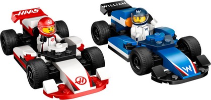 LEGO 60464 картинка 1 LEGO 60464 картинка 1