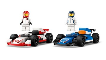 LEGO 60464 картинка 2 LEGO 60464 картинка 2