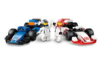LEGO 60464 картинка 3 LEGO 60464 картинка 3