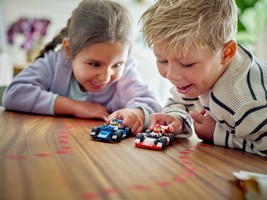 LEGO 60464 картинка 5 LEGO 60464 картинка 5