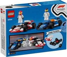 LEGO 60464 картинка 7 LEGO 60464 картинка 7