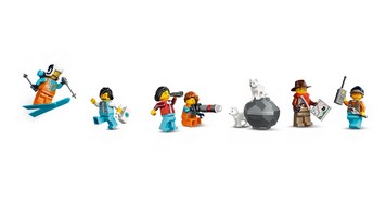 LEGO 60470 картинка 2 LEGO 60470 картинка 2