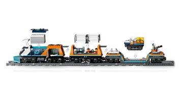 LEGO 60470 картинка 3 LEGO 60470 картинка 3