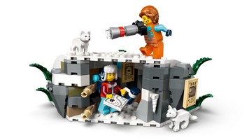 LEGO 60470 картинка 4 LEGO 60470 картинка 4