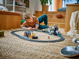 LEGO 60470 картинка 5 LEGO 60470 картинка 5