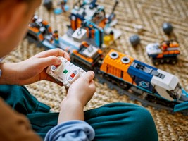 LEGO 60470 картинка 6 LEGO 60470 картинка 6