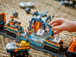 LEGO 60470 картинка 7 LEGO 60470 картинка 7
