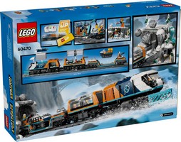 LEGO 60470 картинка 9 LEGO 60470 картинка 9