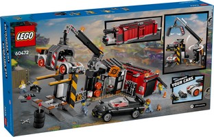 LEGO 60472 картинка 10 LEGO 60472 картинка 10