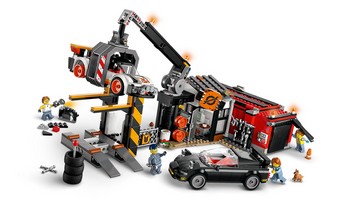 LEGO 60472 картинка 2 LEGO 60472 картинка 2