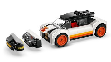 LEGO 60472 картинка 4 LEGO 60472 картинка 4