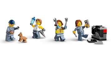 LEGO 60472 картинка 5 LEGO 60472 картинка 5