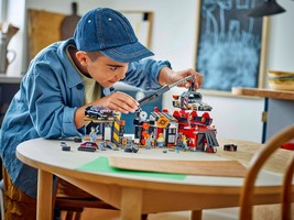 LEGO 60472 картинка 6 LEGO 60472 картинка 6