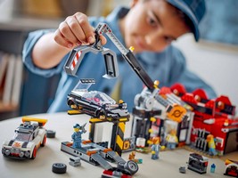 LEGO 60472 картинка 7 LEGO 60472 картинка 7