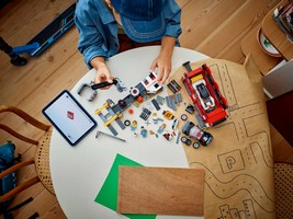 LEGO 60472 картинка 8 LEGO 60472 картинка 8