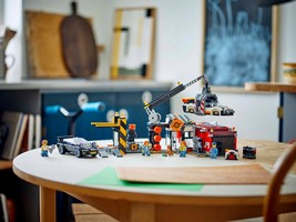 LEGO 60472 картинка 9 LEGO 60472 картинка 9