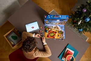 LEGO 60475 картинка 10