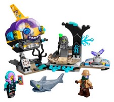 LEGO 70433 картинка 1