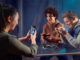 LEGO 70433 картинка 10