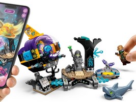 LEGO 70433 картинка 2