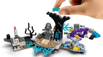 LEGO 70433 картинка 5