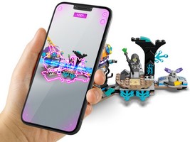 LEGO 70433 картинка 6