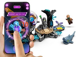 LEGO 70433 картинка 7