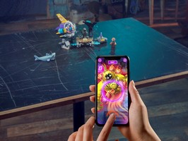 LEGO 70433 картинка 9