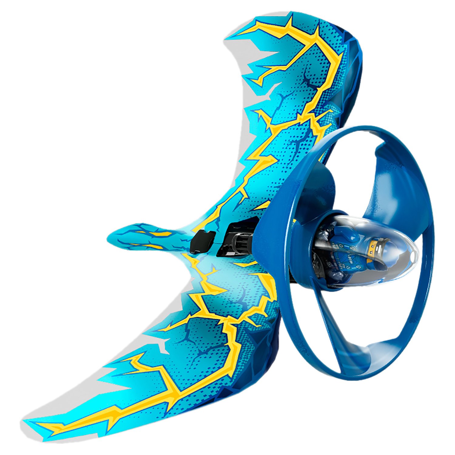 LEGO 70646 - Джей Мастер дракона LEGO 70646 - Джей Мастер дракона