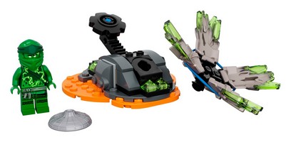 LEGO 70687 картинка 1