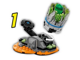 LEGO 70687 картинка 3