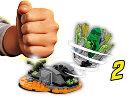 LEGO 70687 картинка 4
