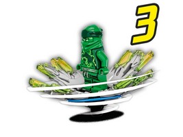 LEGO 70687 картинка 5