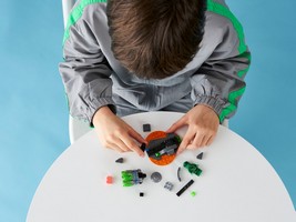 LEGO 70687 картинка 8