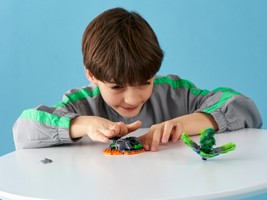 LEGO 70687 картинка 9