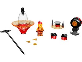 LEGO 70688 картинка 1 LEGO 70688 картинка 1