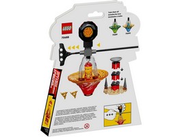 LEGO 70688 картинка 5 LEGO 70688 картинка 5