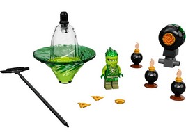 LEGO 70689 картинка 1