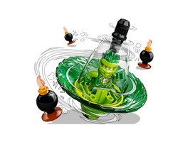 LEGO 70689 картинка 2