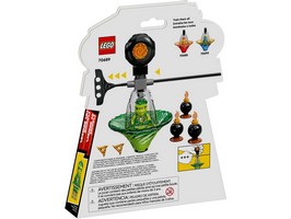 LEGO 70689 картинка 4