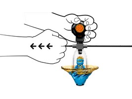 LEGO 70690 картинка 3 LEGO 70690 картинка 3