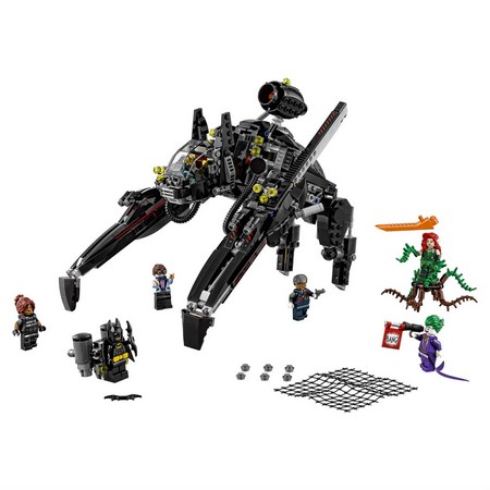 LEGO 70908 - «Скатлер» LEGO 70908 - «Скатлер»
