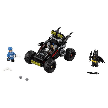 LEGO 70918 - Пустынный багги Бэтмена LEGO 70918 - Пустынный багги Бэтмена