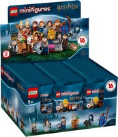 LEGO 71028 картинка 3