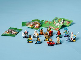 LEGO 71029 картинка 11